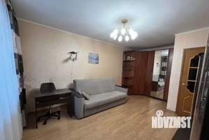 1-к квартира, вторичка, 34м2, 4/5 этаж