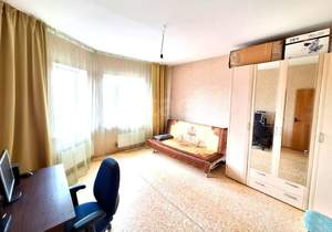 3-к квартира, вторичка, 99м2, 8/14 этаж