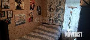 2-к квартира, вторичка, 44м2, 2/5 этаж