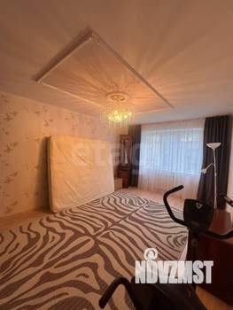 3-к квартира, вторичка, 72м2, 2/9 этаж