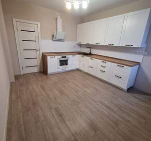 3-к квартира, вторичка, 88м2, 17/24 этаж