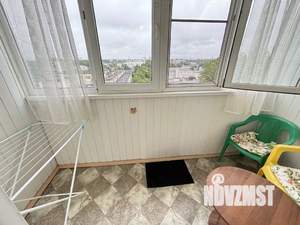 3-к квартира, вторичка, 69м2, 10/10 этаж
