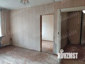 2-к квартира, вторичка, 50м2, 1/5 этаж