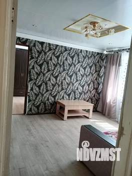 2-к квартира, вторичка, 40м2, 4/5 этаж