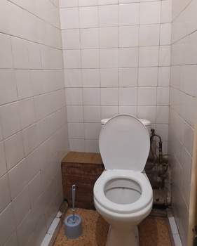 1-к квартира, вторичка, 39м2, 1/9 этаж