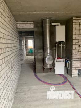 1-к квартира, вторичка, 42м2, 2/11 этаж