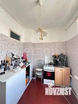 2-к квартира, вторичка, 50м2, 5/5 этаж