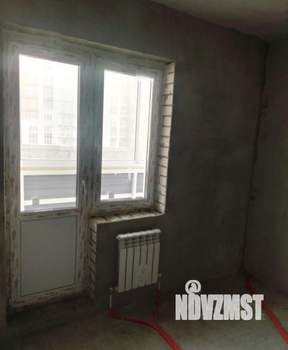 2-к квартира, сданный дом, 60м2, 3/14 этаж