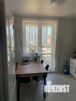 1-к квартира, вторичка, 37м2, 3/16 этаж