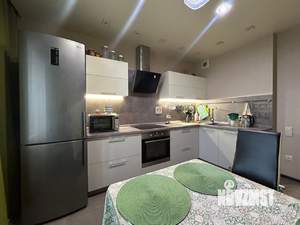 1-к квартира, вторичка, 45м2, 11/15 этаж