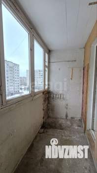 1-к квартира, вторичка, 40м2, 5/10 этаж