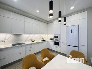 3-к квартира, вторичка, 98м2, 15/16 этаж