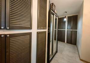 1-к квартира, вторичка, 60м2, 4/10 этаж