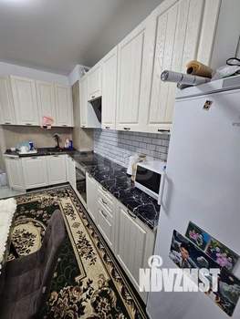 1-к квартира, вторичка, 39м2, 1/4 этаж