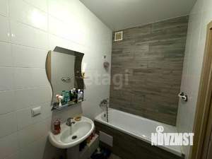 1-к квартира, вторичка, 35м2, 2/17 этаж