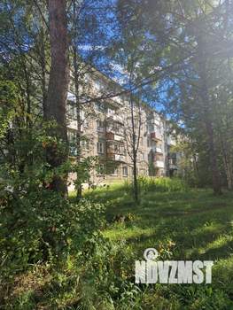 1-к квартира, вторичка, 31м2, 5/5 этаж