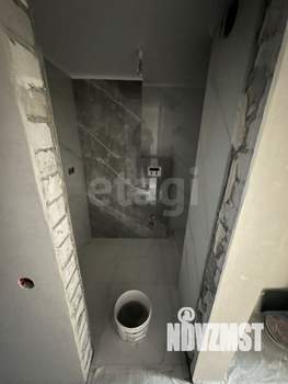 Студия квартира, вторичка, 26м2, 3/3 этаж