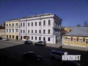 Студия квартира, вторичка, 94м2, 2/4 этаж