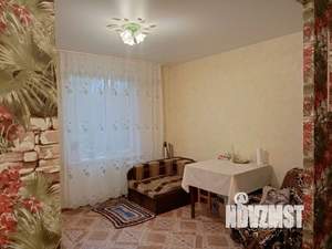 2-к квартира, вторичка, 40м2, 3/5 этаж