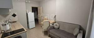 1-к квартира, вторичка, 34м2, 3/16 этаж