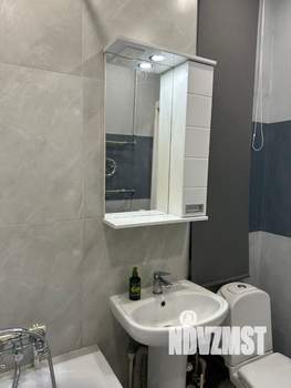 1-к квартира, вторичка, 33м2, 4/5 этаж