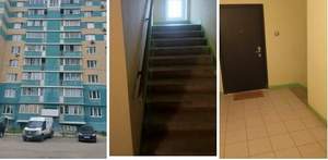2-к квартира, вторичка, 65м2, 6/10 этаж