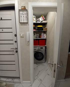 4-к квартира, вторичка, 96м2, 9/10 этаж