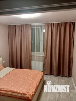 1-к квартира, вторичка, 45м2, 9/12 этаж