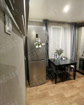 2-к квартира, вторичка, 40м2, 2/5 этаж