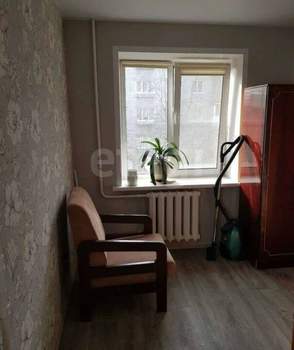 2-к квартира, вторичка, 42м2, 3/5 этаж