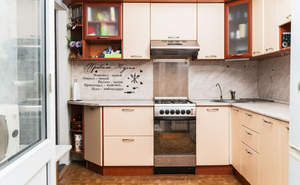 4-к квартира, вторичка, 91м2, 6/10 этаж
