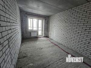 2-к квартира, сданный дом, 64м2, 2/3 этаж