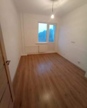 1-к квартира, сданный дом, 38м2, 7/18 этаж