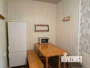 2-к квартира, вторичка, 47м2, 2/3 этаж