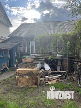 3-к квартира, вторичка, 55м2, 1/1 этаж