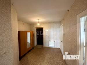 1-к квартира, вторичка, 51м2, 9/9 этаж