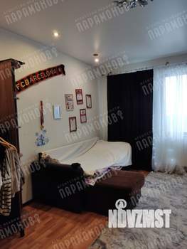 3-к квартира, вторичка, 77м2, 1/2 этаж