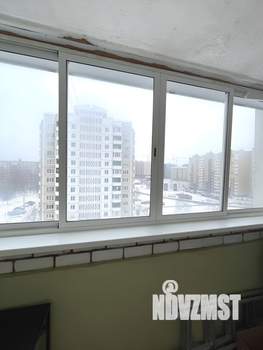 1-к квартира, вторичка, 42м2, 7/12 этаж