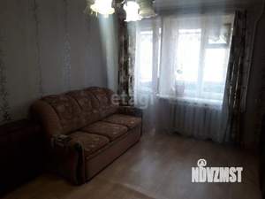 1-к квартира, вторичка, 32м2, 3/5 этаж