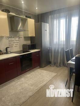 2-к квартира, вторичка, 63м2, 12/18 этаж