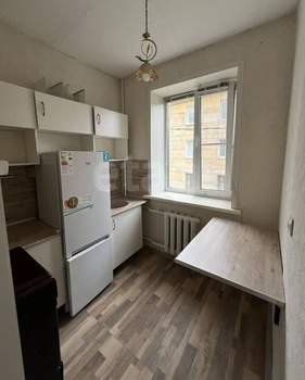 2-к квартира, вторичка, 40м2, 2/3 этаж