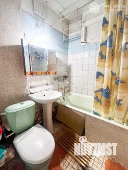 2-к квартира, вторичка, 42м2, 3/5 этаж