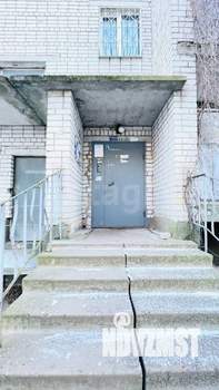 2-к квартира, вторичка, 53м2, 5/5 этаж