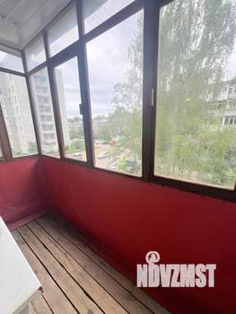 2-к квартира, вторичка, 45м2, 3/5 этаж