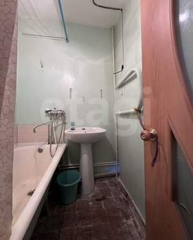 1-к квартира, вторичка, 36м2, 4/5 этаж