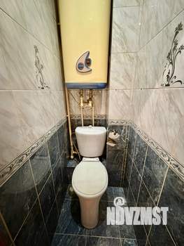 3-к квартира, вторичка, 52м2, 1/3 этаж