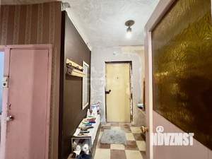 2-к квартира, вторичка, 44м2, 12/12 этаж