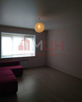 1-к квартира, вторичка, 37м2, 5/5 этаж
