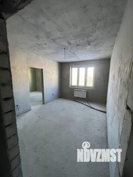 3-к квартира, сданный дом, 74м2, 9/14 этаж