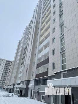 2-к квартира, вторичка, 60м2, 11/14 этаж